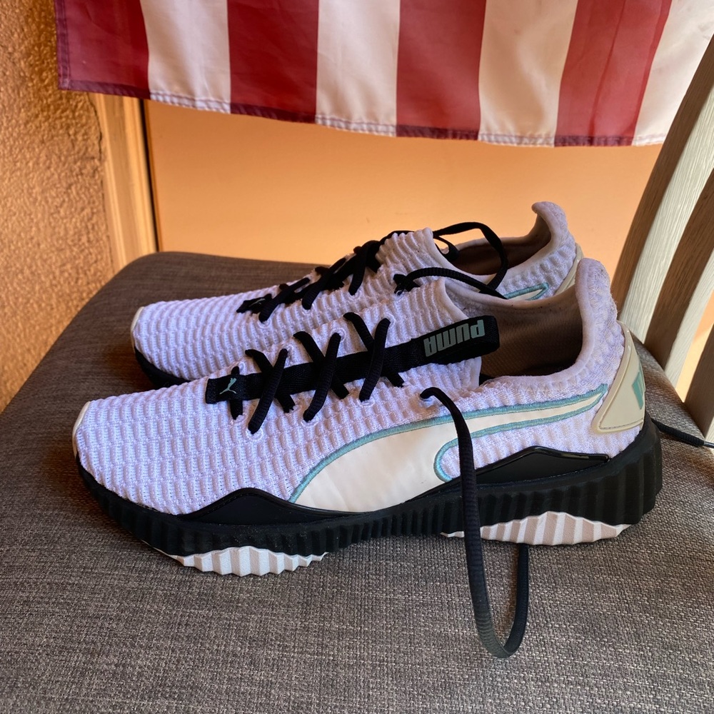Puma selena gomez shoes